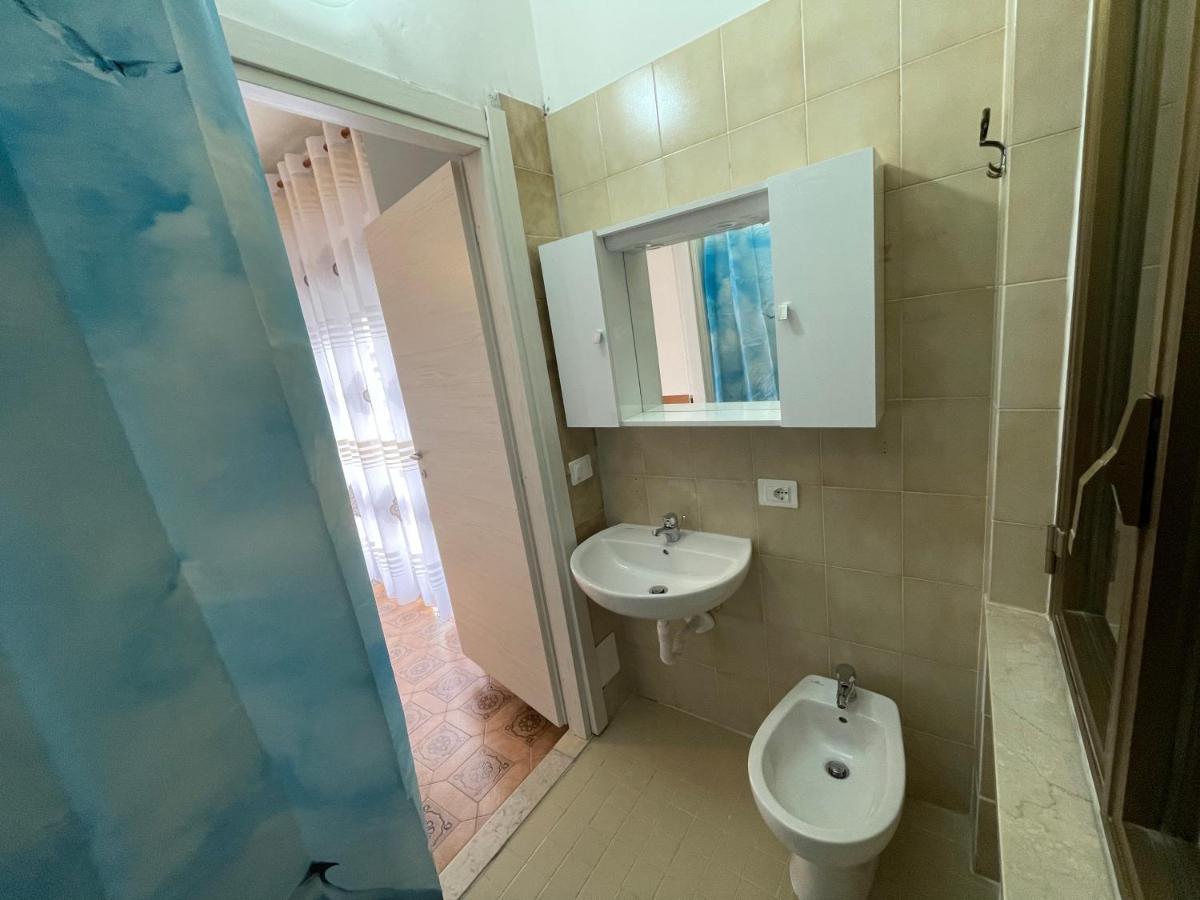 Hotel Orchidea 1 Peschiera del Garda Zewnętrze zdjęcie
